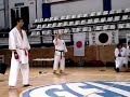 Kumite Sagasta vs Garay - www.gojuryu.com.ar Kumite Sagasta vs Garay - www.gojuryu.com.ar