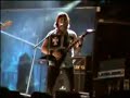 Iron Maiden UP THE IRONS 2 minutes to midnight