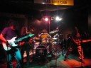 Mindcrime Live At Cook\