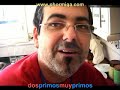 cocina con los primos: ARROZ AL HORNO (2ª parte)