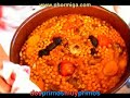 cocina con los primos: ARROZ AL HORNO (2ª parte)