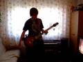 Godsmack - Whatever (cover)