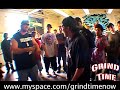 Grind Time Presents: Tank Lipp vs Wiseguy Grind Time Presents: Tank Lipp vs Wiseguy