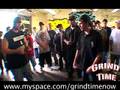 Grind Time Presents: Tank Lipp vs Wiseguy
