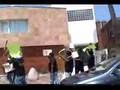 RESIDENCIA DE ELBA ESTHER EN SAN DIEGO
