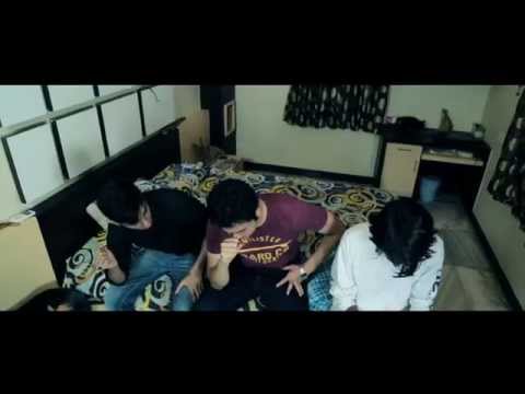 NO MORE PARTIES TRAILER short film NO MORE PARTIES TRAILER short film