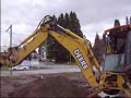 Stripping Arsenic Contaminated Soils with Dave and Joe H20