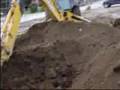 Stripping Arsenic Contaminated Soils with Dave and Joe H20