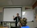 videos de casey (mr. ratzlaff) party 2