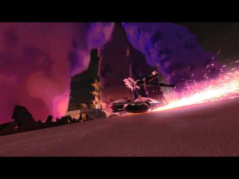 TGS 2010 MvC 3 (Marvel vs Capcom 3) : Fate of Two Worlds Trailer Review 0