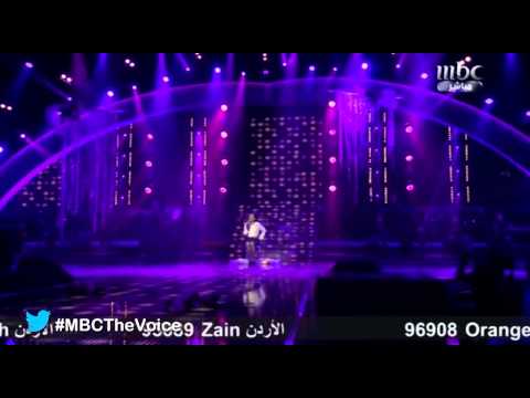 ايناس - شاهد الحلقات الكاملة على شاهد.نت http://shahid.mbc.net/media/program/498/TheVoice The Voice أحلى صوت: http://www.mbc.net/Thevoice http://www.facebook.com/MBC...