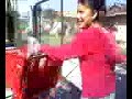 ? Diana empujando el carrito por todo Arleta, y Brenda riendose !!! ? ? Diana empujando el carrito por todo Arleta, y Brenda riendose !!! ?