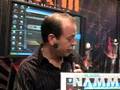 Peavey ReValver MKIII at Winter NAMM 2008