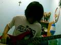 Radwimps (耳コピ‐ｸﾞｰの音) Bass Simple Cover