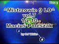 ^Mistrzowie 9 LO vol.7 1z10 Maciuś Poleszak^ by DJ White