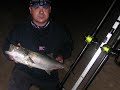 Compilation - Long and Surf Casting -