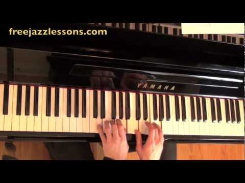 how to know piano chords