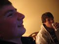Ihor laughing