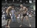 Enrico Cocco  Freestyle Fighting Miami Mixed Martial Arts (MMA)