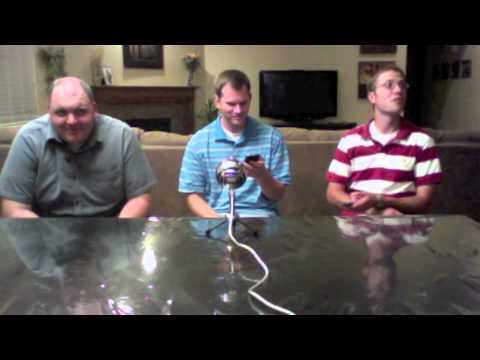averagejoemovieshow - The Joes review
