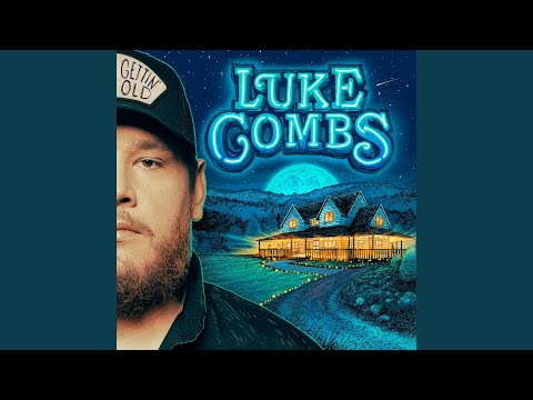 Song Review: Luke Combs, “Where The Wild Things Are” – Kyle's Korner