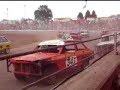 Ipswich spedeweekend 07 1300 stock car crash Ipswich spedeweekend 07 1300 stock car crash