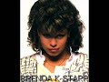 I Can Love You Better - Brenda K starr
