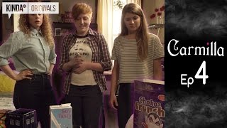 Carmilla | Episode 4 | Based on the J. Sheridan Le Fanu Novella