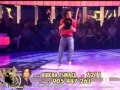 Ismael Quiero Bailar Nominado favorito del publico Manele-Gratis.net