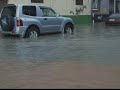 inundación en Melilla inundación en Melilla