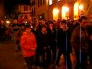 andoni altzaren askatasuna eskatzeko manifestazioa