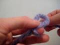 How to Make a Slip Knot