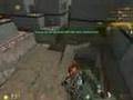 Crossfire HL Tau Cannon/Gauss Gun Skills