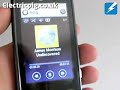LG Renoir KC910 - first look! LG Renoir KC910 - first look!