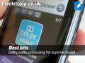 Videopreview van de LG KC910 Renoir