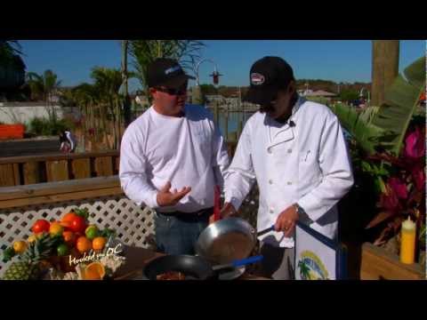 Hooked On OC - Episode #124 - 'OC Sharking'