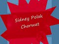 Sidney Polak - To był dzień w Warszawie