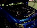 EL XR6 TURBO DYNO TUNING