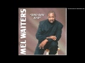 Mel waiters Suki-Suki Man
