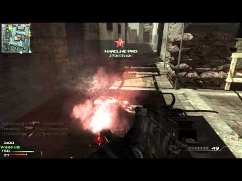 Tac Insert on Kill Confirmed? How cute.