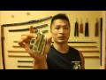 Finger Training