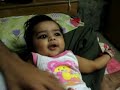 baby laugh tupur india lovely smile