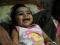 baby laugh tupur india lovely smile