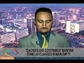 Capital FM Online TV News- 4th September 2012