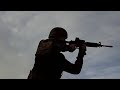 Muerte cesar after effects (Shake y bleach_bypass casero)