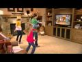 Xbox Kinect nuevo video mostrando el modo de juego game