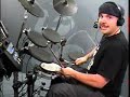 Drum Lesson \"The Doubling Technique\" Drum Lesson \"The Doubling Technique\"