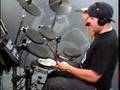 Drum Lesson The Doubling Technique