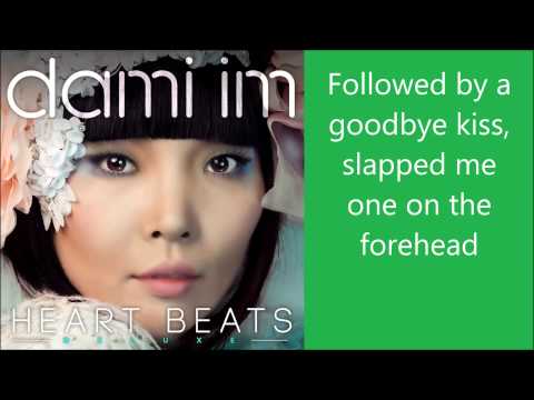 Dami Im - Let Go lyrics