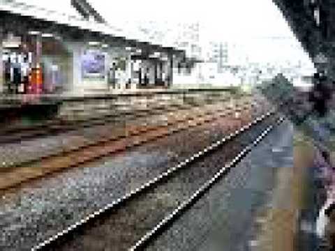 りょうもう通過 (200807260741.3gp) - Sat Jul 26 03:55:41 2008